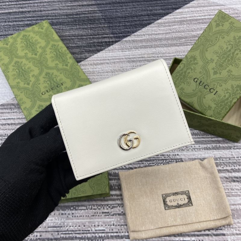 Gvc*1 wallets